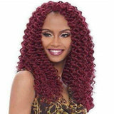Harlem 125 Crochet Hair Harlem 125: Kima Braid Brazilian Twist 14"