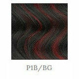 Harlem 125 Crochet Hair #P1B/BG Harlem 125: Kima Braid Ocean Wave 20" - FINAL SALE