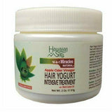 Hawaiian Silky Hair Care Hawaiian Silky: ACV Hair Yogurt Treatment