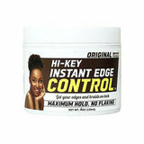 HI-KEY BEAUTY Hair Care HI-KEY INSTANT EDGE CONTROL ORIGINAL 4oz
