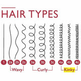 HI-KEY BEAUTY Hair Care HI-KEY INSTANT EDGE CONTROL ORIGINAL 4oz