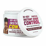 HI-KEY BEAUTY Hair Care HI-KEY INSTANT EDGE CONTROL TROPICAL 4oz