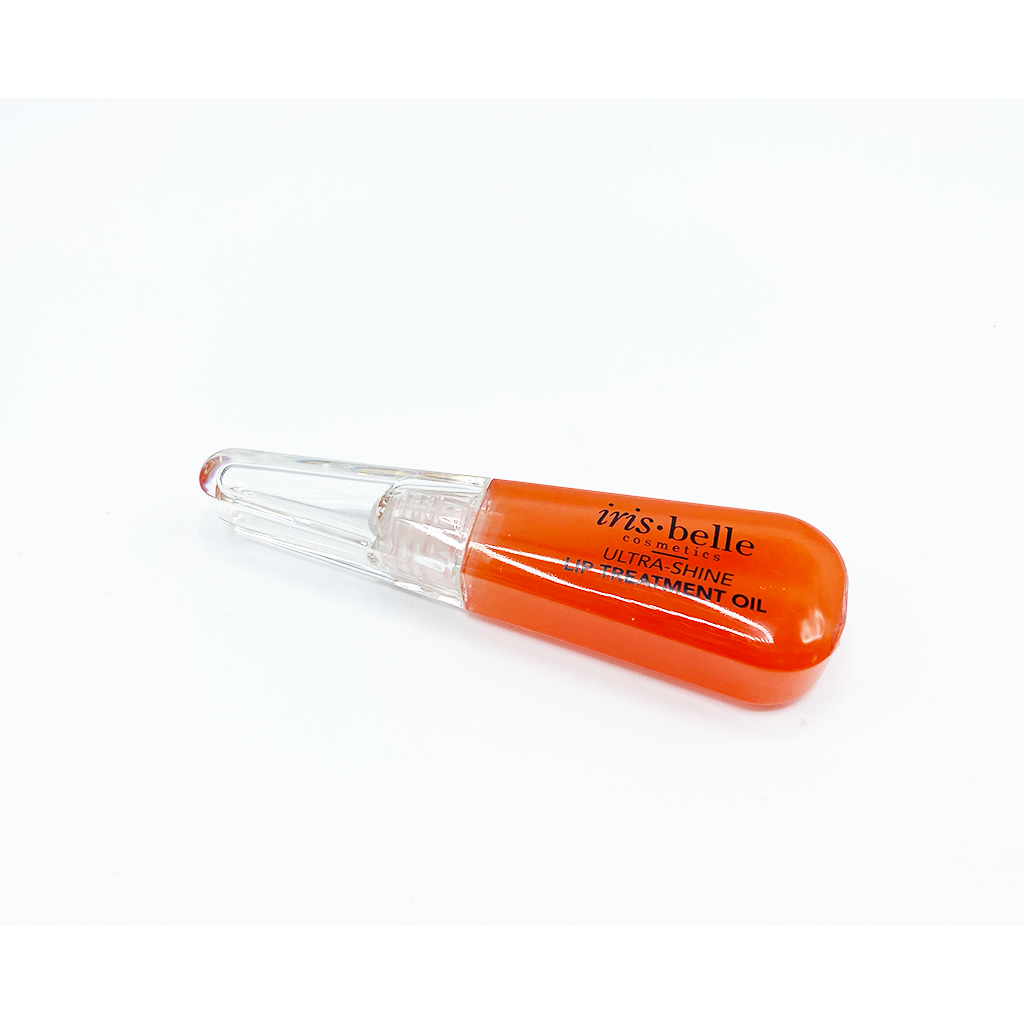 Iris Belle Ultra Shine Lip Treatment Oil Beauty Depot OStore