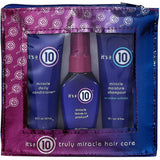 It's A 10 Hair Care It's a 10: Miracle Conditioning Travel Set