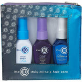 It's A 10 Hair Care It's a 10: Miracle Leave-In Travel Set