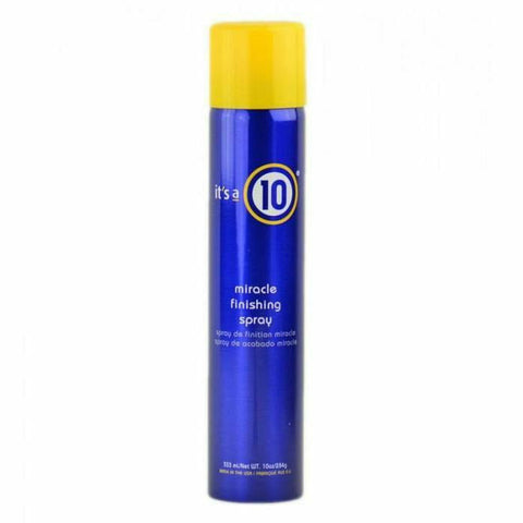 It's A 10 Styling Product It's a 10: Miracle Finishing Spray 10oz