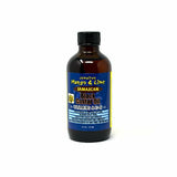 Jamaican M&L Hair Care Jamaican Black Castor Oil 4oz #Vitamins A,D,E