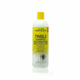 Jamaican Mango & Lime Hair Care Jamaican Mango & Lime: No Tingle Shampoo 16oz