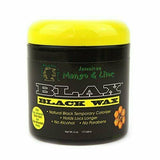 Jamaican Mango & Lime Hair Color Jamaican Mango & Lime:  Blax Black Wax 6oz