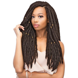 Janet Collection Clearance JANET COLLECTION 2X Mambo Rockin' Locs 20" Final Sale