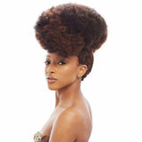 Janet Collection Crochet Hair Janet Collection: 2X Afro Kinky Bulk 24"