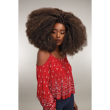 Janet Collection Crochet Hair Janet Collection: 3X Kinky Crush Bulk 36"