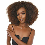 Janet Collection Crochet Hair Janet Collection: Nala Tress 2X Curl Bae 4A 10"