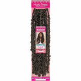 Janet Collection Crochet Hair Janet Collection: Nala Tress Butterfly Locs 18" (SLIM)