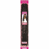 Janet Collection Crochet Hair Janet Collection: Nala Tress Poetry Locs 24"