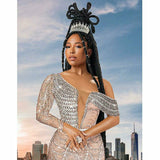 Janet Collection Crochet Hair Janet Collection: Nala Tress Rih Locs 20"