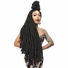 Janet Collection: Nala Tress Rih Locs 20