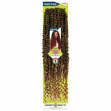 Janet Collection Crochet Hair JANET COLLECTION PASSION TWIST BRAID 18”