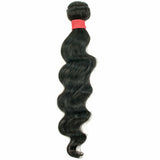 JK Trading Virgin Bundles 9A Unprocessed Virgin Hair - Loose Wave