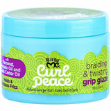 Just For Me by Soft & Beautiful Hair Care Just for Me: Braid & Twist Grip Glaze 5.5oz