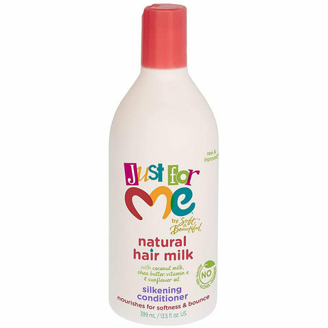 Just For Me Hair Care Just for Me: Hair Milk Silkening Conditioner