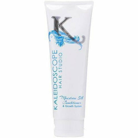 Kaleidoscope Hair Care KALEIDOSCOPE: Moisture Silk Conditioner 8oz