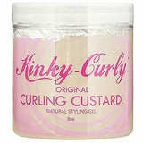 Kinky-Curly Styling Product Kinky Curly: Curling Custard