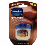 Kiss Cosmetics VASELINE: Lip Therapy 0.25oz