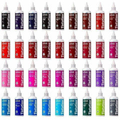 Kiss: Tintation Semi-Permanent Hair Color 5oz – Beauty Depot O-Store
