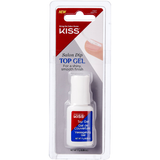 Kiss Nail Care Kiss: Salon Dip Top Gel