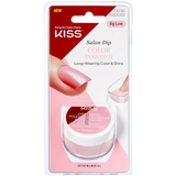 Kiss Nail Care #KSDC02 - Big Love Kiss: Salon Dip Color Powder