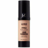Kiss: Pro Touch Liquid Foundation