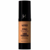 Kiss NY Professional Cosmetics KPLF420 Kiss: Pro Touch Liquid Foundation