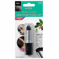 Red by Kiss: Quick Cover Gray Hair Touch Up Stick – Beauty Depot O