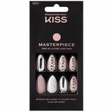 Kiss: Masterpiece One-Of-A-Kind Luxe Mani