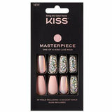 Kiss: Masterpiece One-Of-A-Kind Luxe Mani
