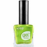 Kiss: Gel Strong Nail Polish