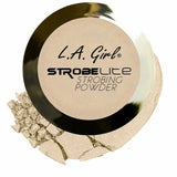 L.A. Colors Cosmetics 110 L.A. GIRL: Strobe Lite Strobing Powder