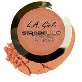L.A. Colors Cosmetics 40 L.A. GIRL: Strobe Lite Strobing Powder