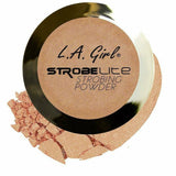 L.A. Colors Cosmetics 50 L.A. GIRL: Strobe Lite Strobing Powder
