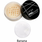 L.A. Girl Cosmetics Banana L.A. GIRL: PRO HD Setting Powder