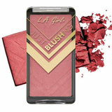 L.A. Girl Cosmetics Just Dazzle L.A. GIRL: Just Blushing