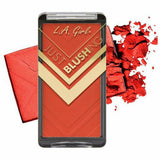 L.A. Girl Cosmetics Just For Fun L.A. GIRL: Just Blushing