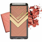 L.A. Girl Cosmetics Just Natural L.A. GIRL: Just Blushing