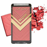 L.A. Girl Cosmetics Just Rosy L.A. GIRL: Just Blushing