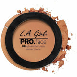 L.A. GIRL: Pro Face Matte Pressed Powder
