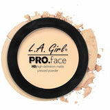 L.A. GIRL: Pro Face Matte Pressed Powder