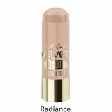 L.A. Girl Cosmetics Radiance L.A. GIRL: Velvet Hi-Lite Contour Stick