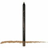 L.A. Girl Eyes GP357- Frosted Taupe L.A. GIRL: Glide Gel Liner