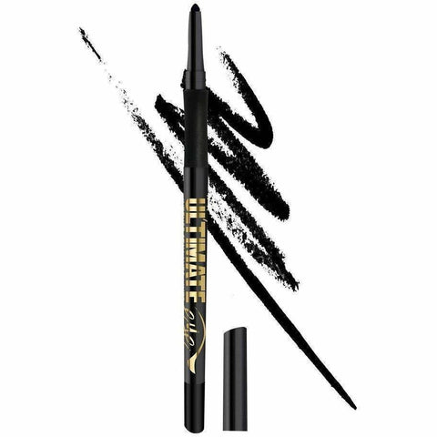 L.A. Girl Cosmetics L.A. GIRL: Ultimate Intense Stay Auto Eyeliner